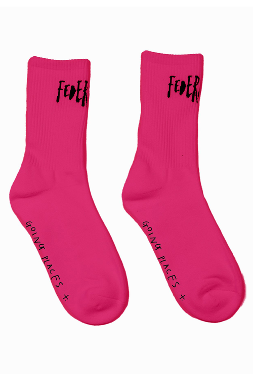 INKED SOCKS