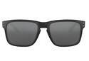 OAKLEY HOLBROOK POLAR BLACK / PRIZM BLACK 