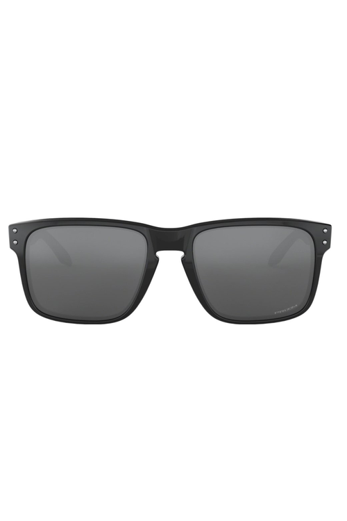 OAKLEY HOLBROOK POLAR BLACK / PRIZM BLACK 