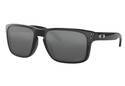 OAKLEY HOLBROOK POLAR BLACK / PRIZM BLACK 