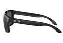 OAKLEY HOLBROOK POLAR BLACK / PRIZM BLACK 