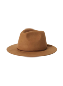 WESLEY FEDORA HAT 