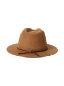 WESLEY FEDORA HAT 