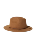 WESLEY FEDORA HAT 