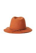 WESLEY FEDORA HAT 