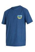 SHEILD UV SS SURF TEE YOUTH