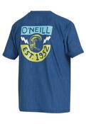 SHEILD UV SS SURF TEE YOUTH