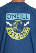 SHEILD UV SS SURF TEE YOUTH