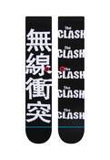  RADIO CLASH SOCK 