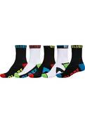 BOYS DESTROYER CREW SOCK 