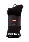 GLOBE BOYS BLACKOUT SOCK 