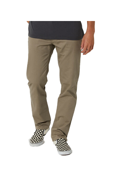 SOLVER LITE 5 POCKET PANT 