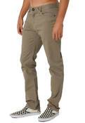 SOLVER LITE 5 POCKET PANT 