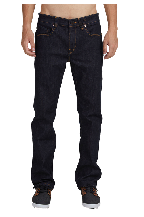 SOLVER MODERN DENIM JEAN