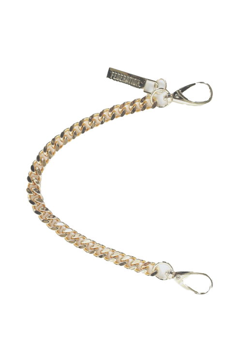 FEDERATION CHAIN HANDLE