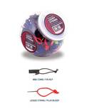 O&E LEGGY STRING COMBO PACK