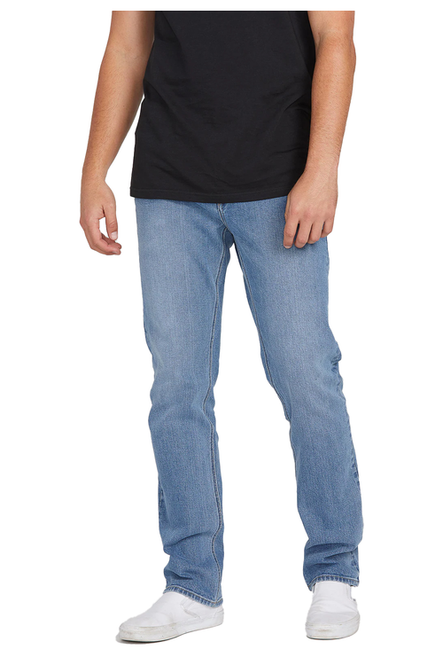 SOLVER MODERN DENIM JEAN