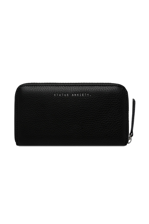 STATUS ANXIETY YET TO COME WALLET