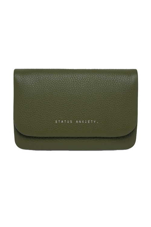 IMPERMANENT WALLET