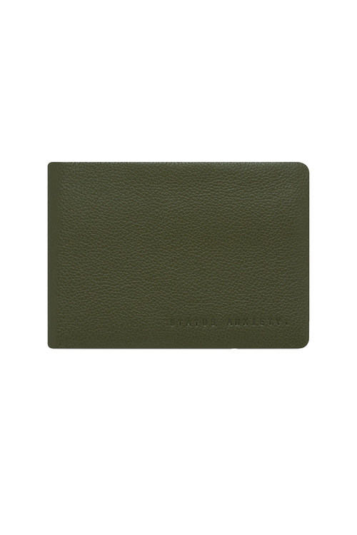 JONAH WALLET