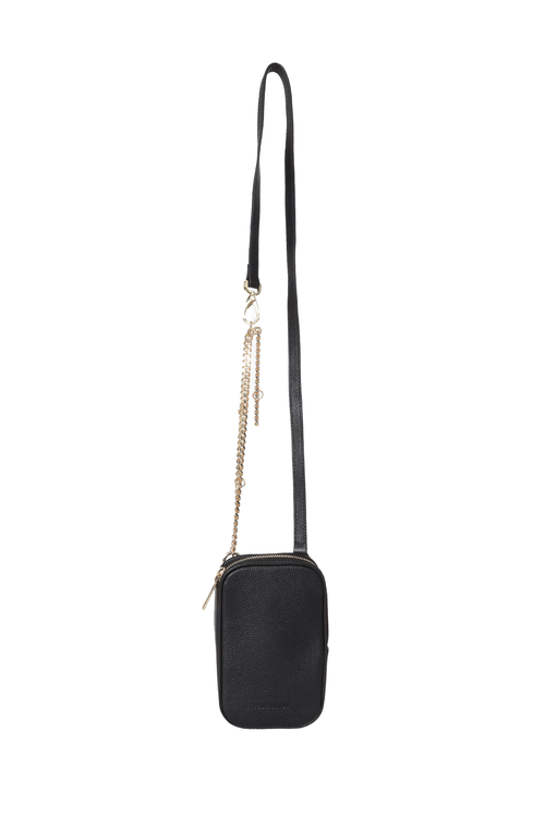 ATTACHED TO ME BAG