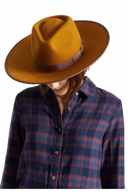 JO RANCHER HAT