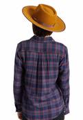 JO RANCHER HAT