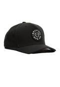 CREST C MP SNAPBACK