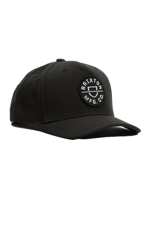CREST C MP SNAPBACK