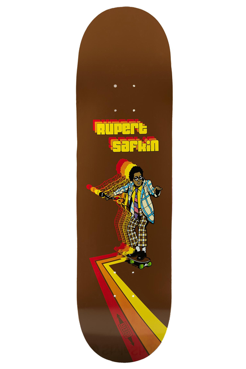 STEREO RUPERT DECK 