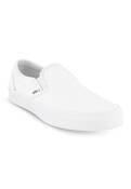 VANS CLASSIC SLIP ON PREMIUM LEATHER