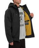 HERNAN 10K JACKET 