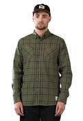 FLANAGAN FLANNEL SHIRT