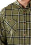  FLANAGAN FLANNEL SHIRT
