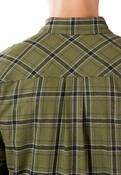  FLANAGAN FLANNEL SHIRT