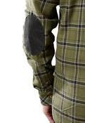  FLANAGAN FLANNEL SHIRT
