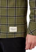  FLANAGAN FLANNEL SHIRT