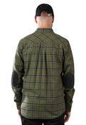  FLANAGAN FLANNEL SHIRT