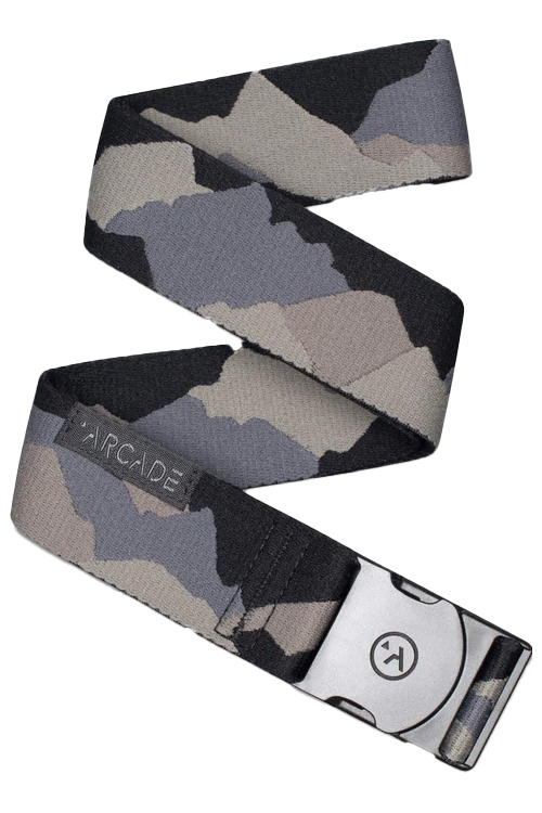 ARCADE PEAKS BELT