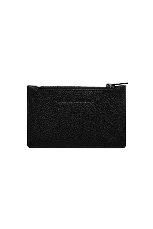 AVOIDING THINGS WALLET 