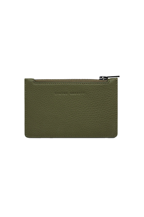 AVOIDING THINGS WALLET 