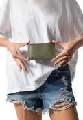 AVOIDING THINGS WALLET 