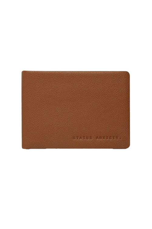 JONAH WALLET