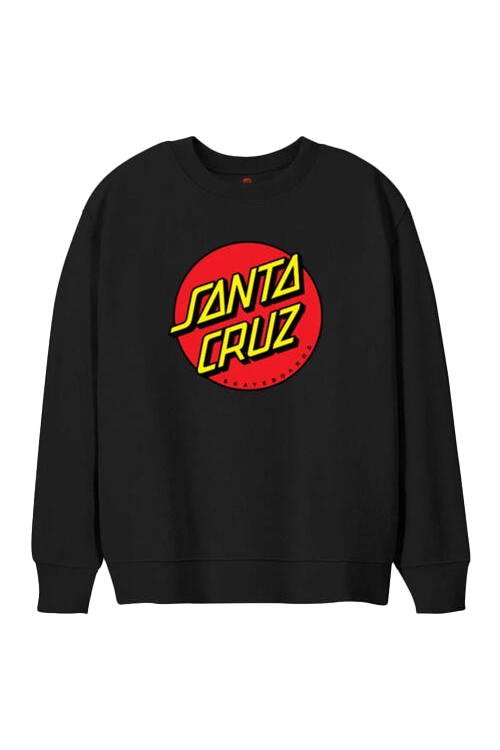 CLASSIC DOT CREW YOUTH