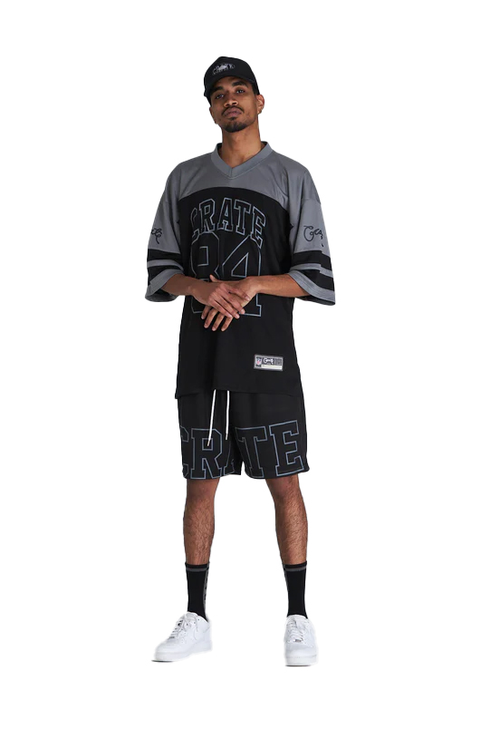 ICONIC MESH SHORTS