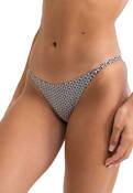 GEO STRING PANT