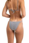 GEO STRING PANT