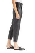 ABERDEEN LEATHER PANT
