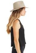 WESLEY FEDORA HAT 