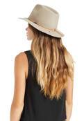 WESLEY FEDORA HAT 